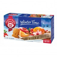 Čaj TEEKANNE ovocný Winter Time 50g_1