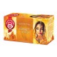 Čaj TEEKANNE Ginger & Curcuma 35g_1