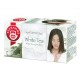 Čaj TEEKANNE White 25g_1