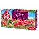 Čaj TEEKANNE ovocný Cranberry & Raspbery 45g_1