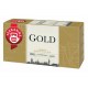 Čaj TEEKANNE čierny Gold 40g_1