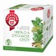 Čaj TEEKANNE hrdlo a dýchacie cesty 20g_1