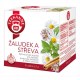 Čaj TEEKANNE bylinný Žalúdok a črevá 20g_1