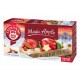 Čaj TEEKANNE ovocný Magic Apple & Cinnamon 45g_1