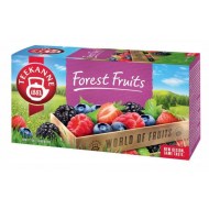 Čaj TEEKANNE ovocný Forest Fruits 50g_1