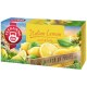 Čaj Teekanne World Of Fruits Italian Lemon HB 20 x 2g_1