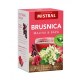 Čaj MISTRAL ovocný Brusnica, malina a baza čierna 40g_1
