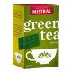 Čaj MISTRAL zelený Sencha 37,5g_1