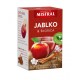 Čaj MISTRAL ovocný Jablko a škorica 50g_1
