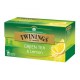 Čaj Twinings zelený & Lemon 50g_1