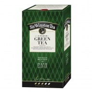Čaj SIR WINSTON Superior Green Tea 35g_1
