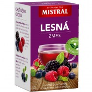 Čaj MISTRAL ovocný lesná zmes 40g_1
