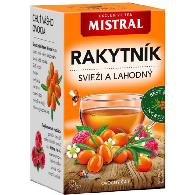 Čaj MISTRAL ovocný Rakytník 40g_1