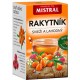 Čaj MISTRAL ovocný Rakytník 40g_1