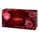 Čaj TEEKANNE ovocný Love 45g_1