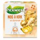 Čaj PICKWICK Nos a krk 20g_1