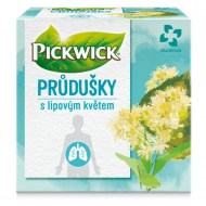 Čaj PICKWICK Priedušky_1