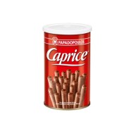 Caprice Classic plnené trubičky 115g_1