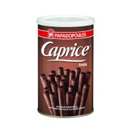 Caprice Dark plnené trubičky 115g_1