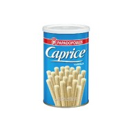 Caprice Vanilla plnené trubičky 115g_1