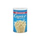 Caprice Vanilla plnené trubičky 115g_1