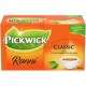 Čaj PICKWICK čierny ranný 25x1,75g_1