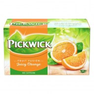 Čaj PICKWICK pomaranč 20x1,75g_1
