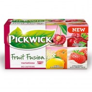 Čaj PICKWICK ovocný variácie s čerešňou_1