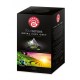 Čaj TEEKANNE FOURSENSES Royal Earl Grey Fairtrade 45g_1