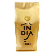 Káva zrnková Zlaté Zrnko India 100% arabica 1kg_1