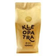 Káva zrnková Zlaté Zrnko Kleopatra 100% arabica 1kg_1