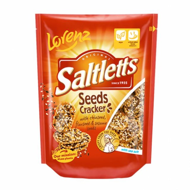 Saltletts Seeds Cracker 100g_1