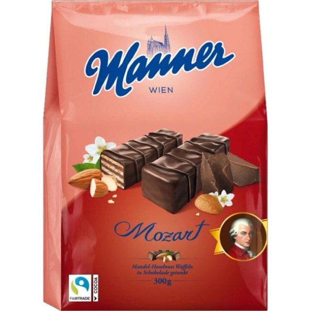 Manner Mozart Mignon 300 g_1