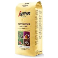 Káva Segafredo Caffe Crema Collezione, zrnková, 1kg_1