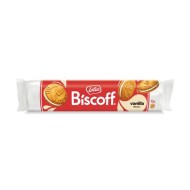 Karamelové sušienky Lotus Biscoff Sandwich vanilka 150g_1