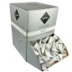 Cukor Rioba biely 500 x 4 g pyramídky_1