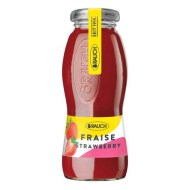 Džús RAUCH Jahoda 40% 24 x 0,2 ll VRATNÉ SKLO_1