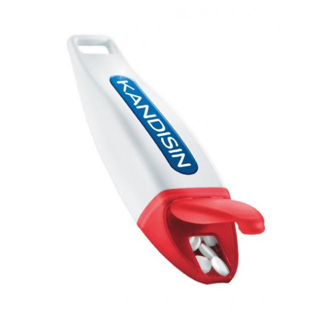 Sladidlo Kandisin classic 100 tabliet_1