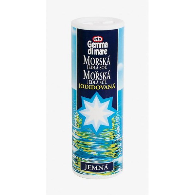 Morská soľ jemná 250g_1