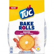 Bake Rolls TUC slanina 80 g_1