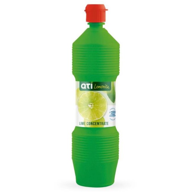 Limetková šťava 380ml_1