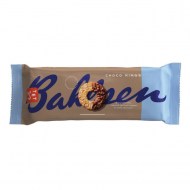 Sušienky Bahlsen Coffee Time Choco rings 155 g_1