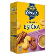 Zlaté Esíčka škorica/kakao 220g_1