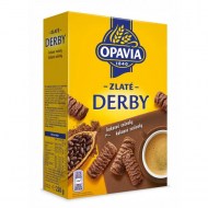 Zlaté Derby 220g_1