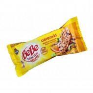 BeBe Dobré ráno müsli s ovocím 50g_1