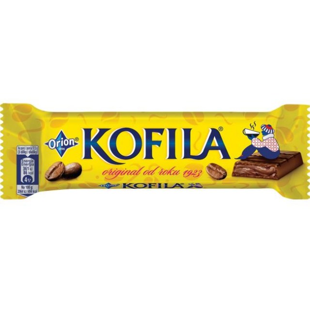 Tyčinka KOFILA Originál 35g_1