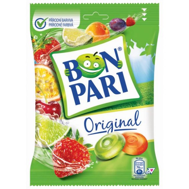 Cukríky Bon pari Originál 90g_1