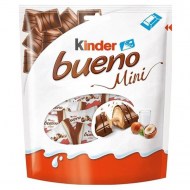 Kinder Bueno mini 108g_1