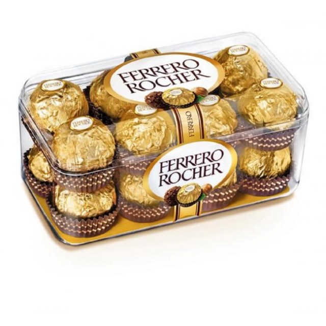 Ferrero Rocher 200g_1