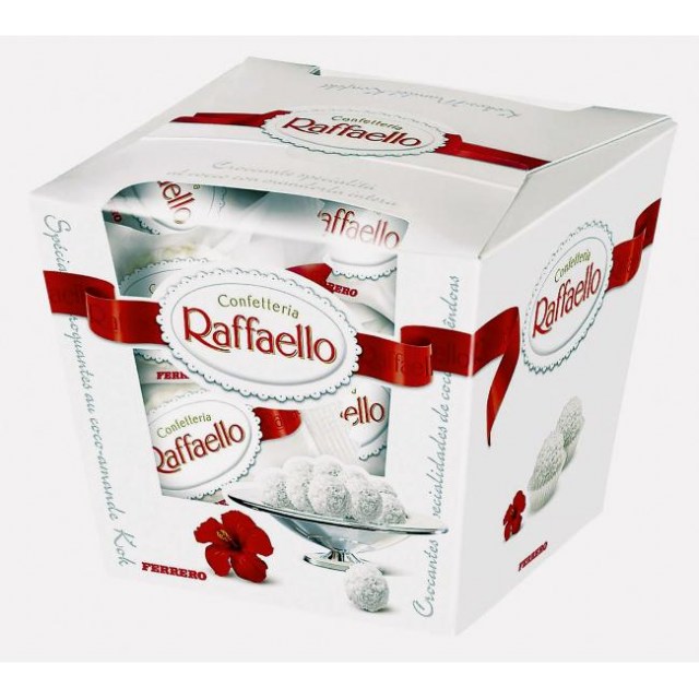 Raffaello dezert 150g_1